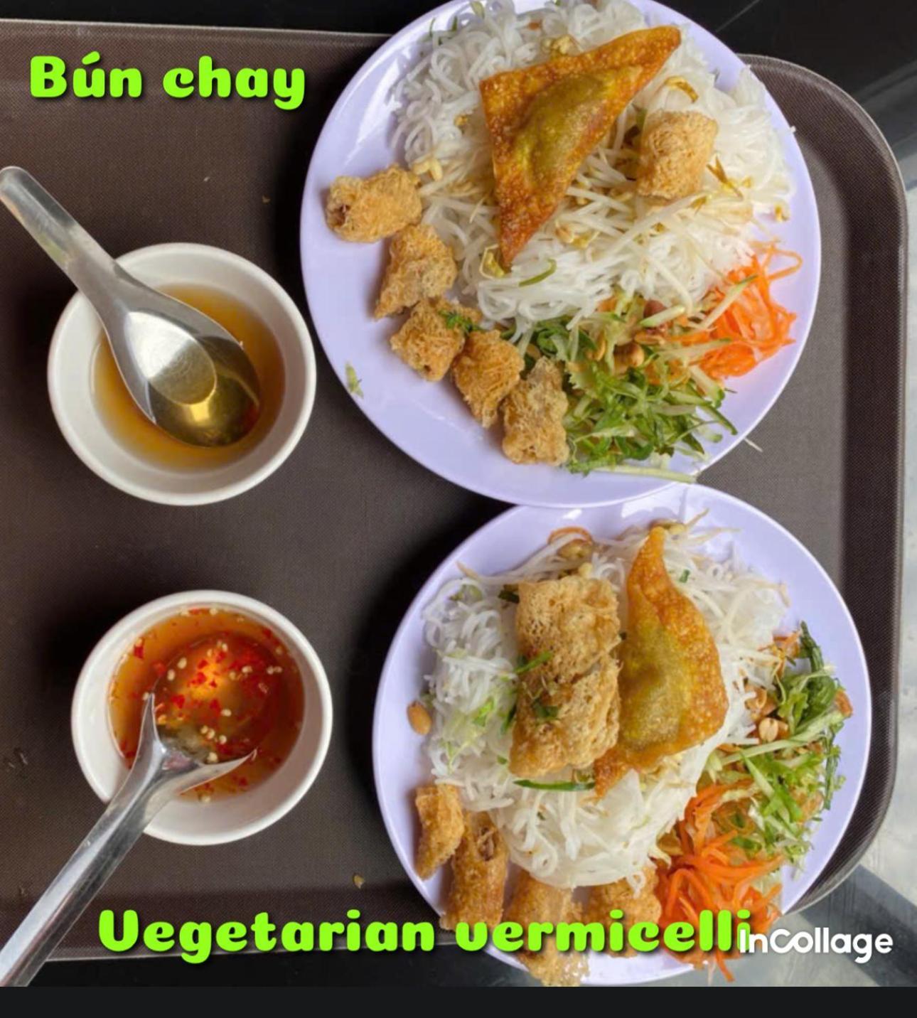 Bungalow Hotel Chi Khu Co Ong المظهر الخارجي الصورة